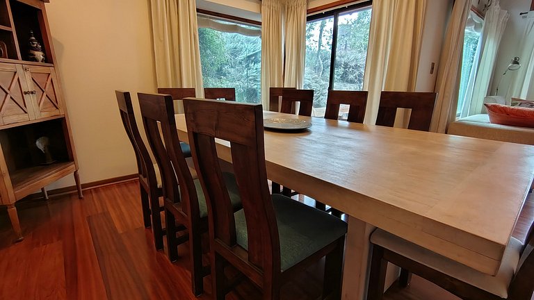 Amplia Casa Premium Vista Laguna