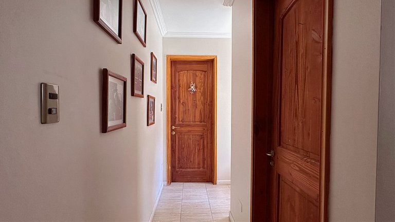 Oceana Suites: Bosques de Aculeo, Paine.