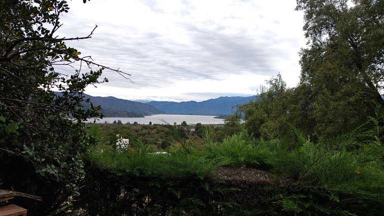 Oceana Suites: Bosques de Aculeo, Paine.