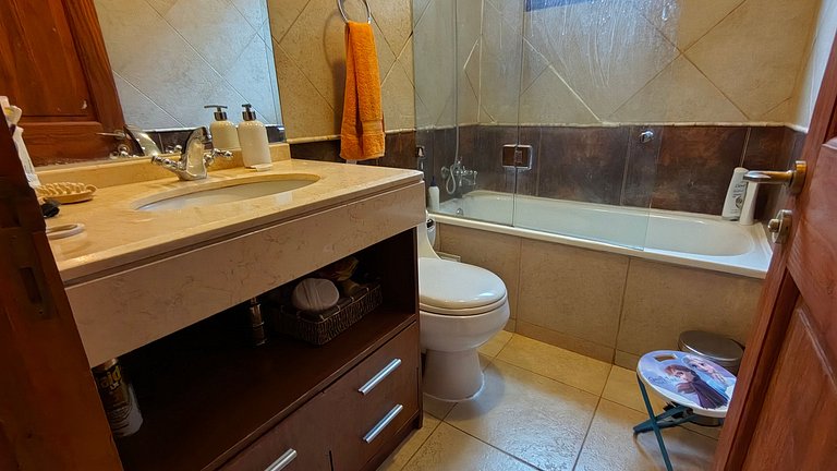 Oceana Suites: Bosques de Aculeo, Paine.