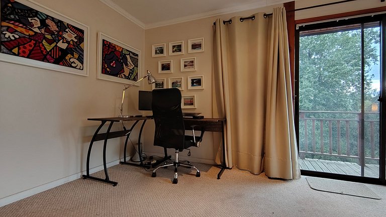 Amplia Casa Premium Vista Laguna