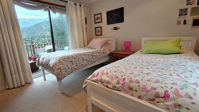 Amplia Casa Premium Vista Laguna