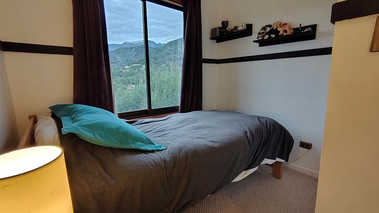 Amplia Casa Premium Vista Laguna