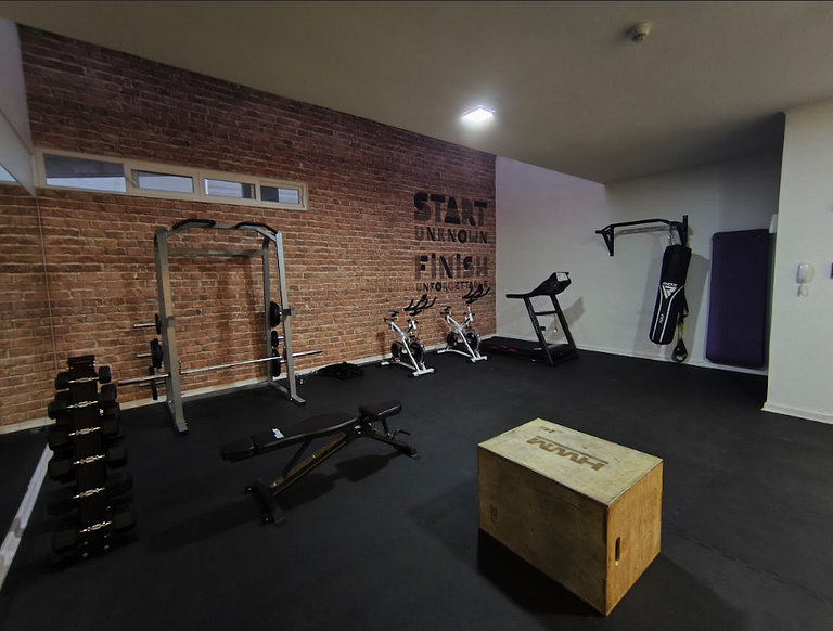 Apartamento de frente para o mar com vista incrível em Coqui