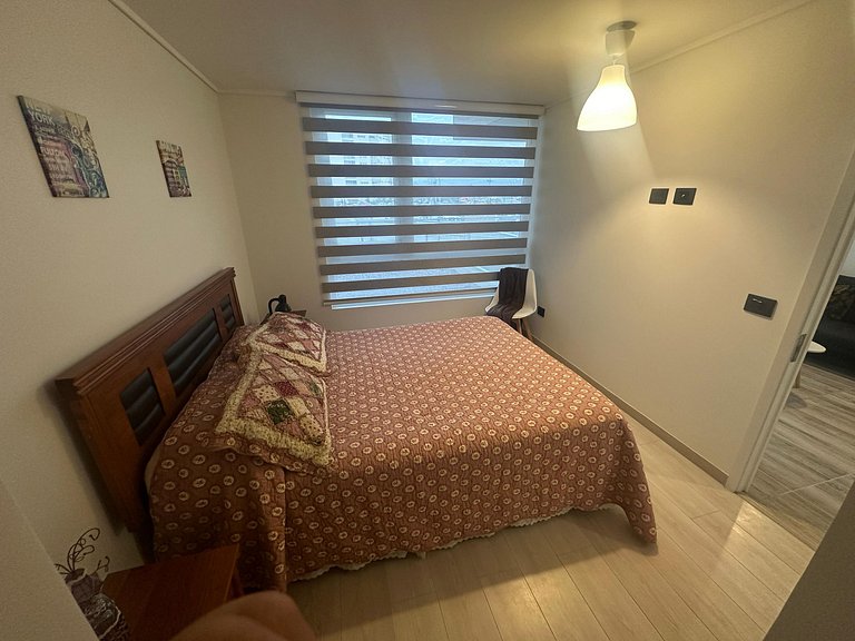 Comfortable apartment in Laguna del Mar