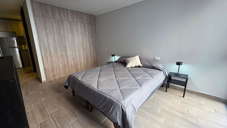 Oceana Suites: Senderos de Luz, Santiago.