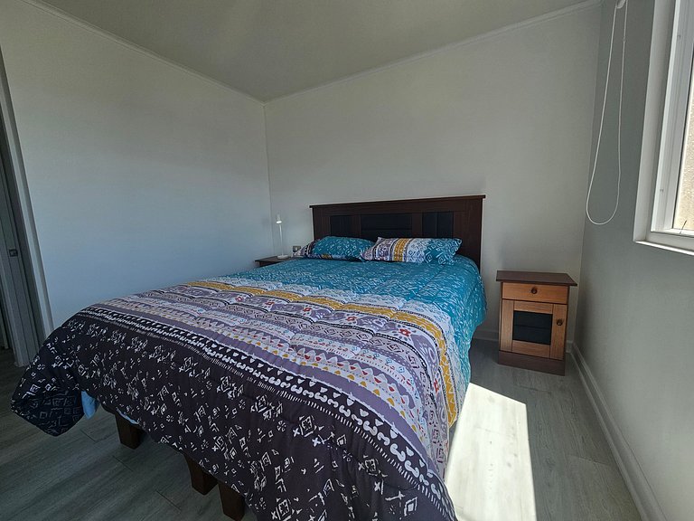 Departamento moderno en Punta Puyai