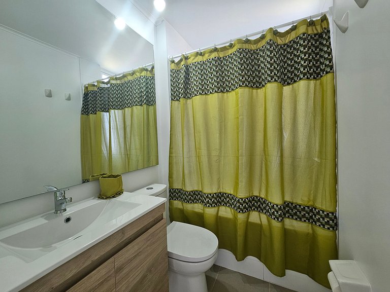 Oceana Suites: Brisas Doradas, Papudo.