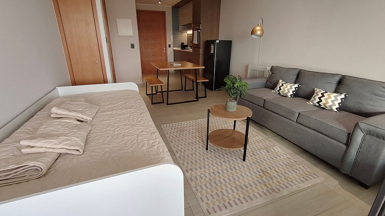 Apartamento em Santo Domingo