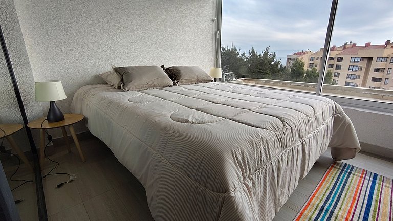 Departamento en Santo Domingo