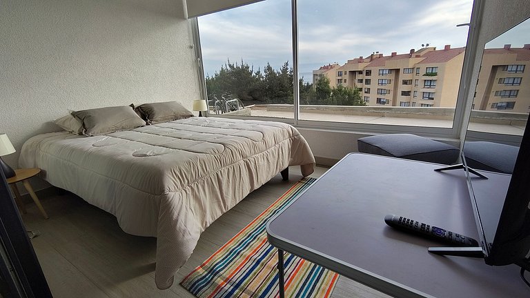 Apartamento em Santo Domingo