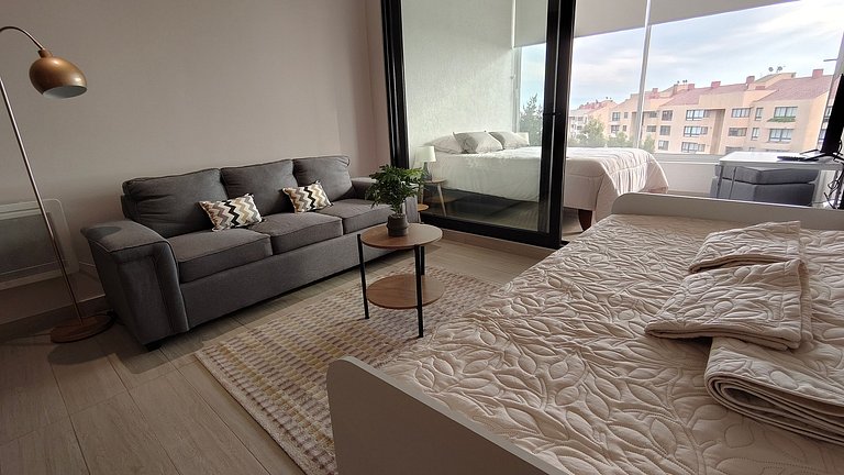 Apartamento em Santo Domingo