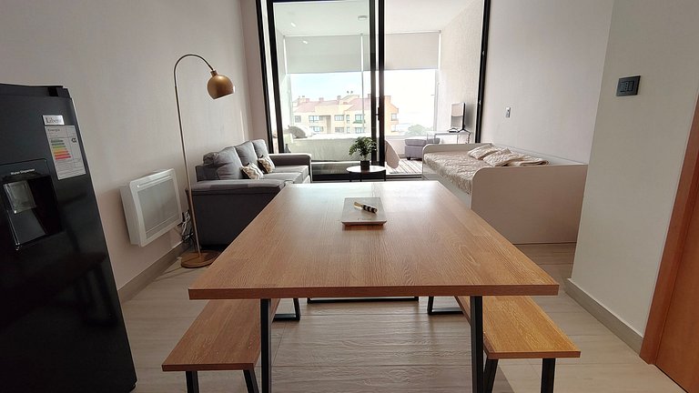 Apartamento em Santo Domingo