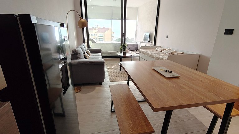 Wonderful apartment in Santo Domingo.