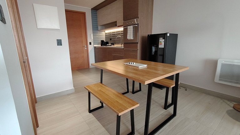 Wonderful apartment in Santo Domingo.