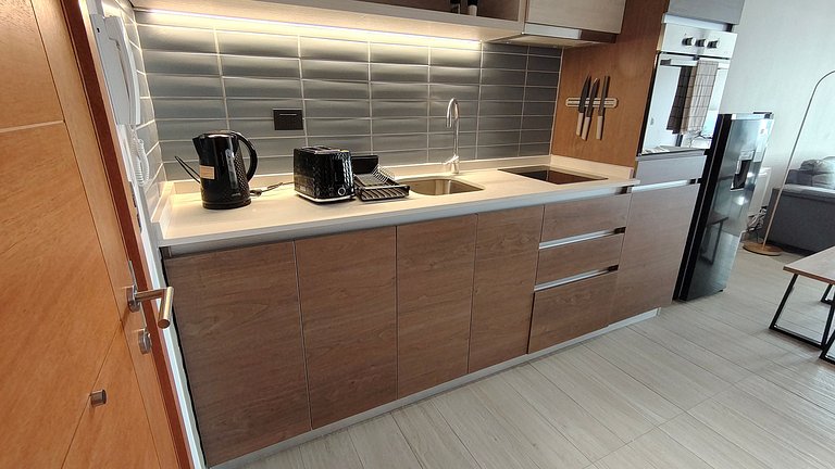 Apartamento em Santo Domingo