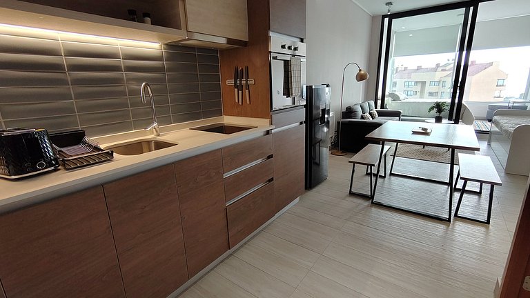 Wonderful apartment in Santo Domingo.