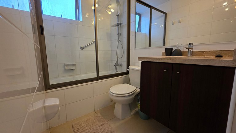 Departamento con excelente conectividad, Antofagasta.