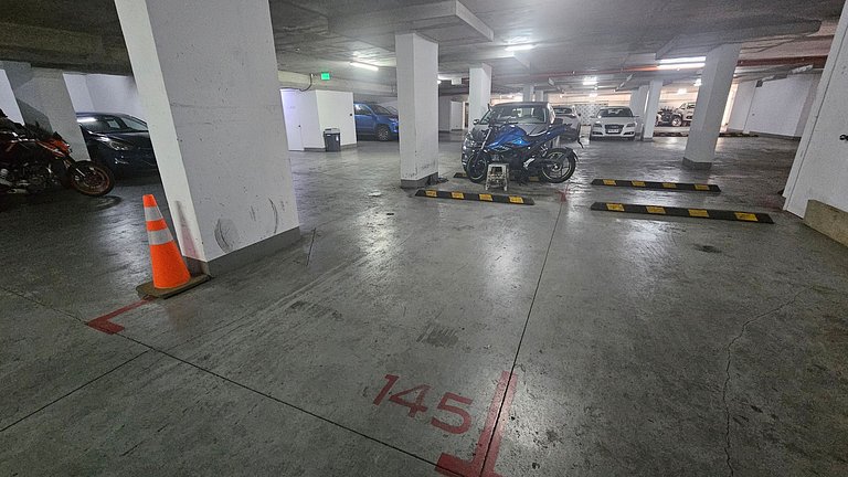 Departamento con vista al mar, a pasos de las Dunas de Concó