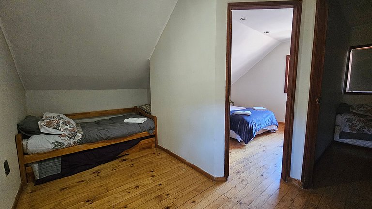 Oceana Suites: Sierra Nevada, Malalcahuello.