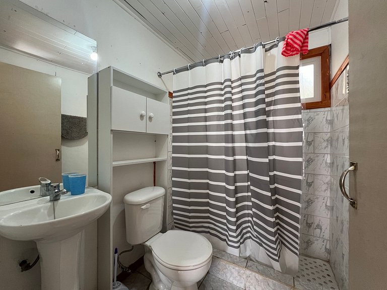 Oceana Suites: Robles del Bosque, Lican Ray.
