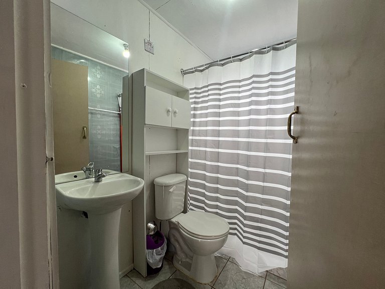 Oceana Suites: Robles del Bosque, Lican Ray.