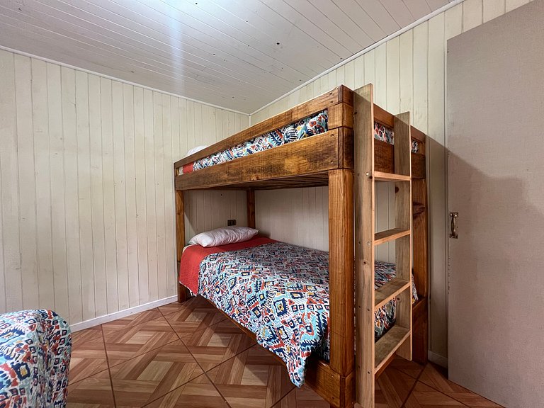 Oceana Suites: Robles del Bosque, Lican Ray.