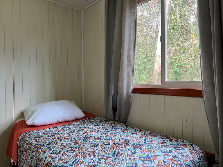 Oceana Suites: Robles del Bosque, Lican Ray.