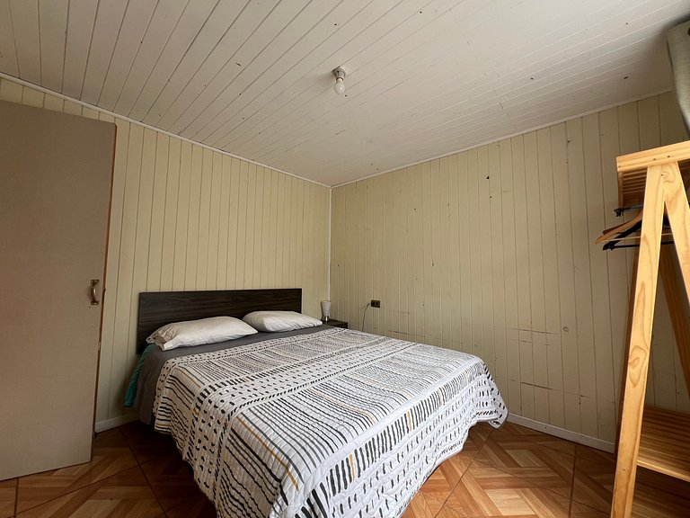 Oceana Suites: Robles del Bosque, Lican Ray.