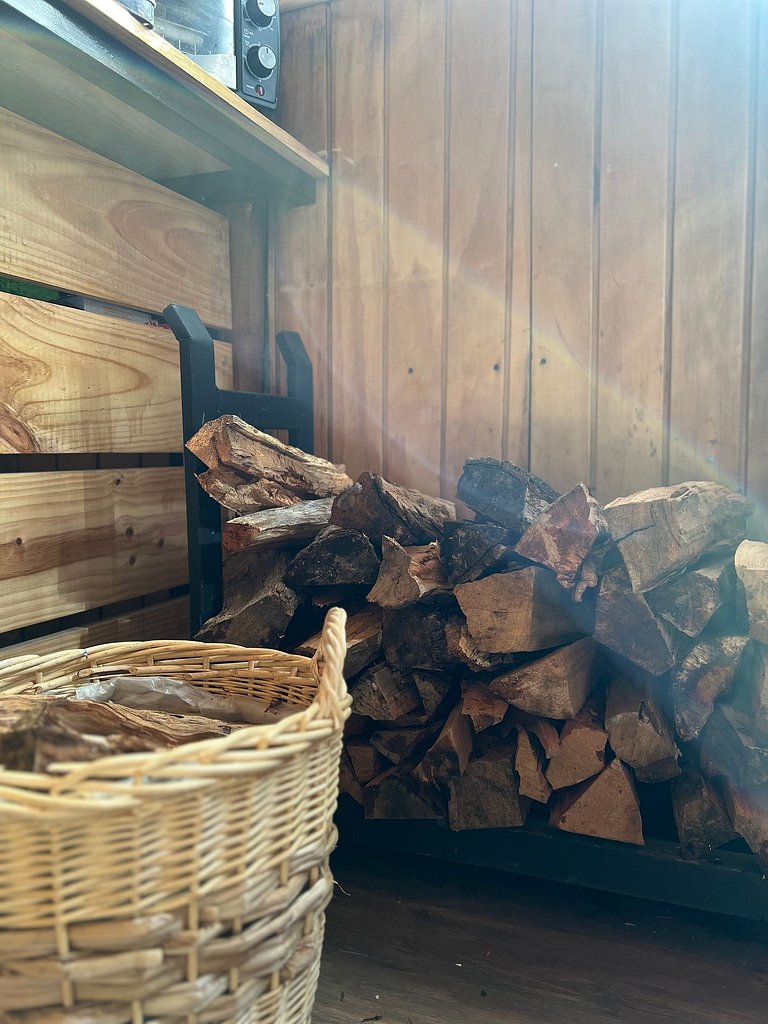 Habitacion Ski Montaña Relajo Corralco