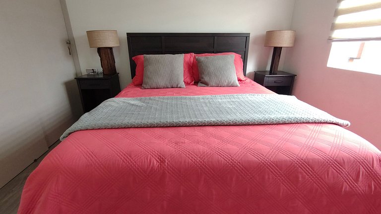 Incrível casa em complexo privado, Pucón.