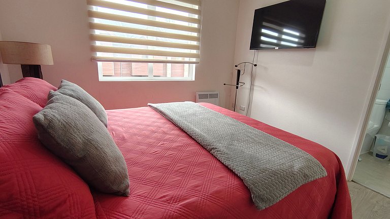 Oceana Suites: Esencias del Sur, Pucón.