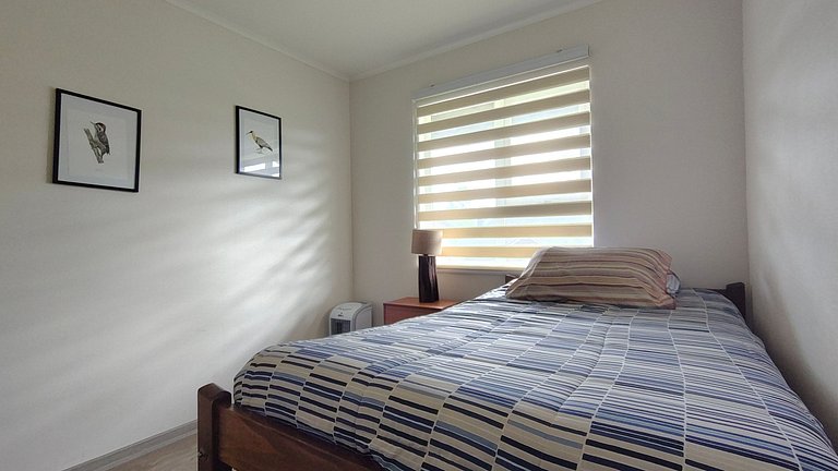 Oceana Suites: Esencias del Sur, Pucón.