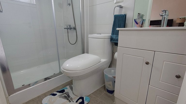 Incrível casa em complexo privado, Pucón.