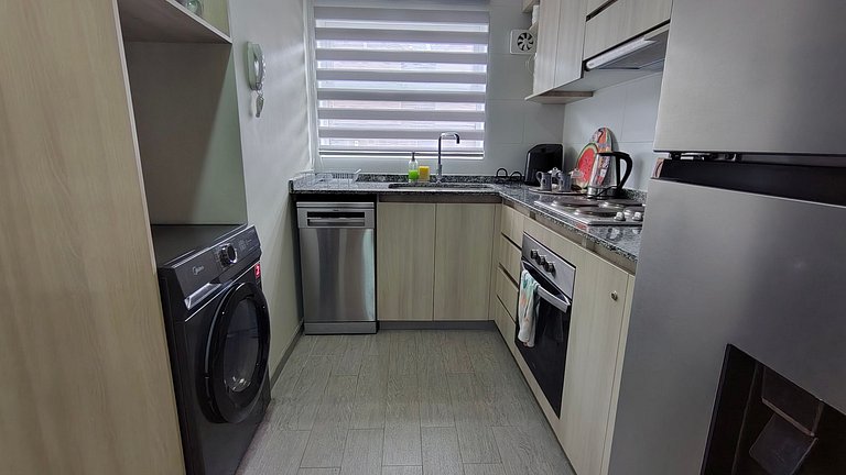 Oceana Suites: Esencias del Sur, Pucón.