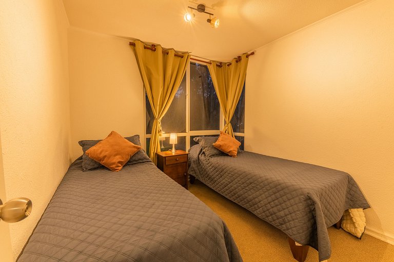 Oceana Suites: Cumbres del Océano, Puchuncaví.