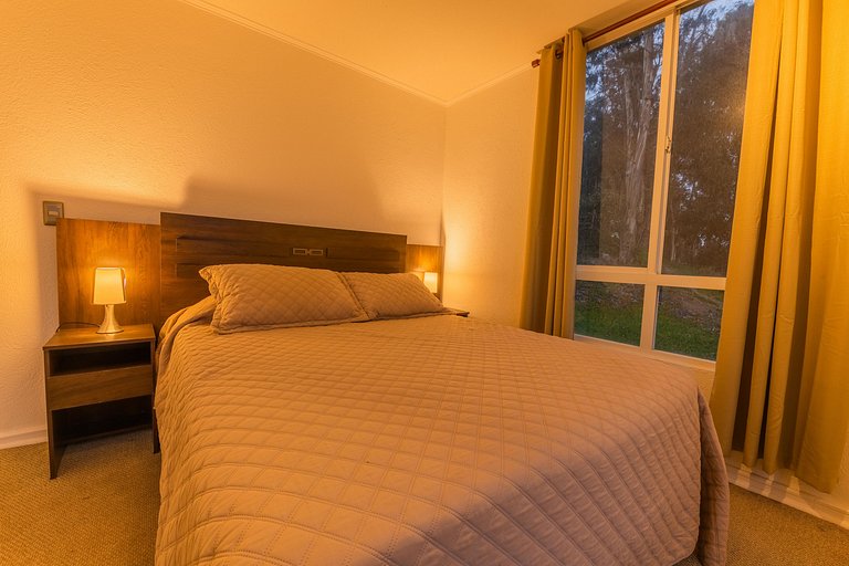 Oceana Suites: Cumbres del Océano, Puchuncaví.