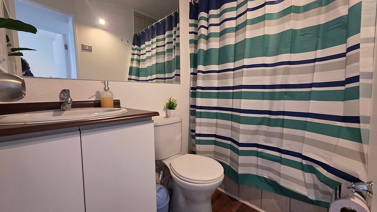 Oceana Suites: Miradas del Lago, Villarrica.