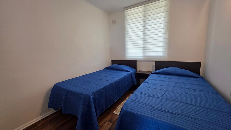 Oceana Suites: Miradas del Lago, Villarrica.