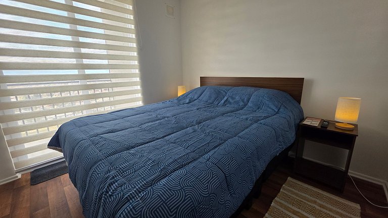 Oceana Suites: Miradas del Lago, Villarrica.