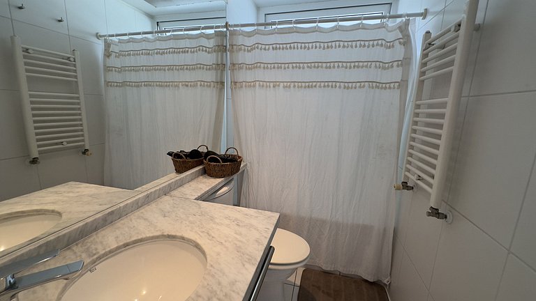 Departamento Premium Cerca Mall Alto Las Condes