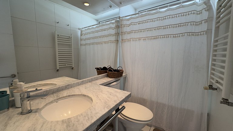 Departamento a pasos de Mall Alto Las Condes.