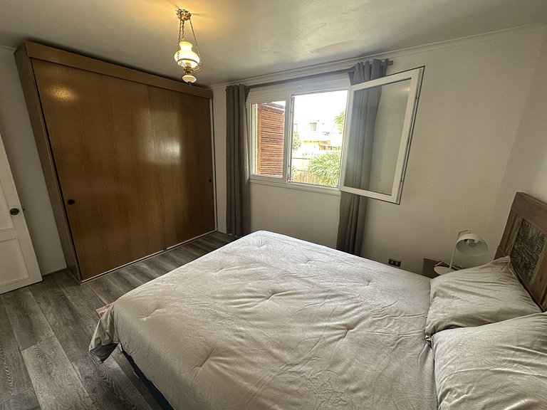 Oceana Suites: Serenos de Ñuñoa, Ñuñoa.