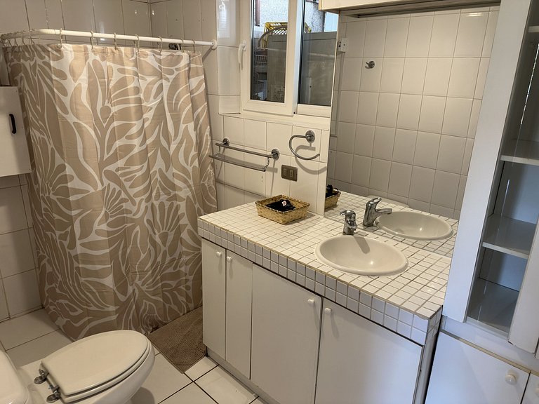 Oceana Suites: Serenos de Ñuñoa, Ñuñoa.