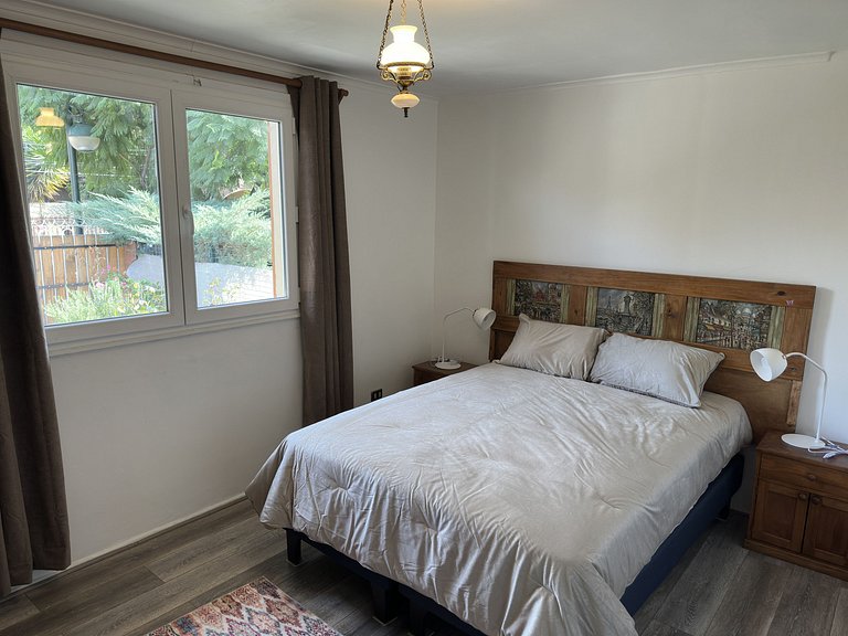 Oceana Suites: Serenos de Ñuñoa, Ñuñoa.