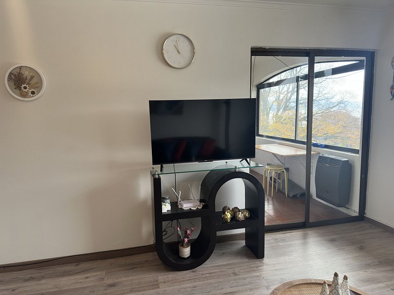 Oceana Suites: Raíces del Sur, Villarrica.