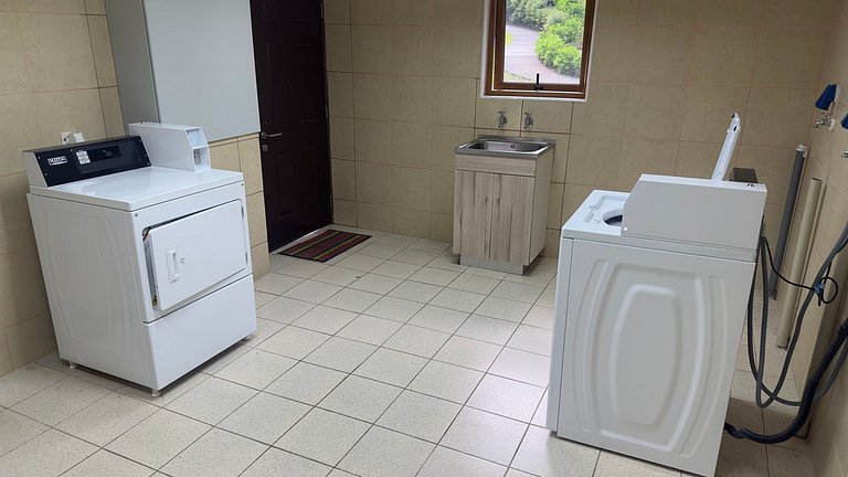 Incredible family apartment with parking in Pucón.