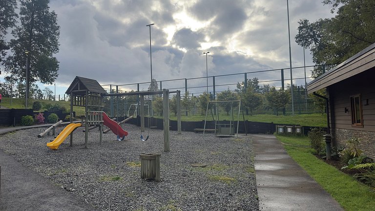 Increíble departamento familiar con Parking en Pucón.