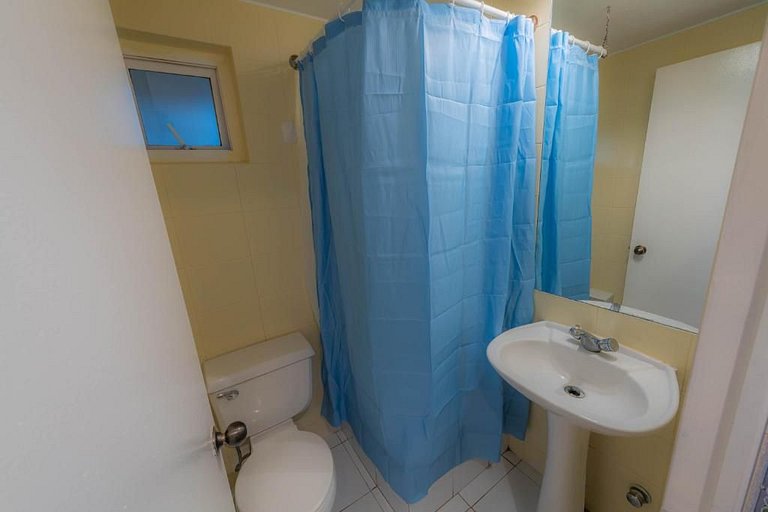 Oceana Suites: Bahía Pelícanos, Horcón.