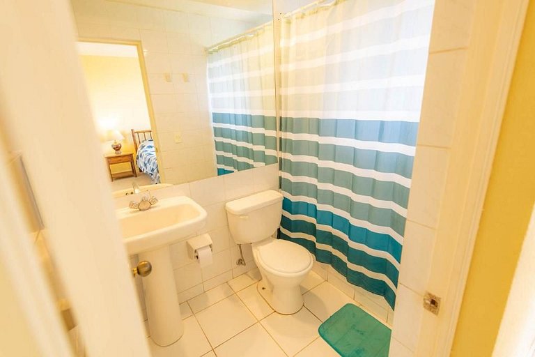 Oceana Suites: Bahía Pelícanos, Horcón.